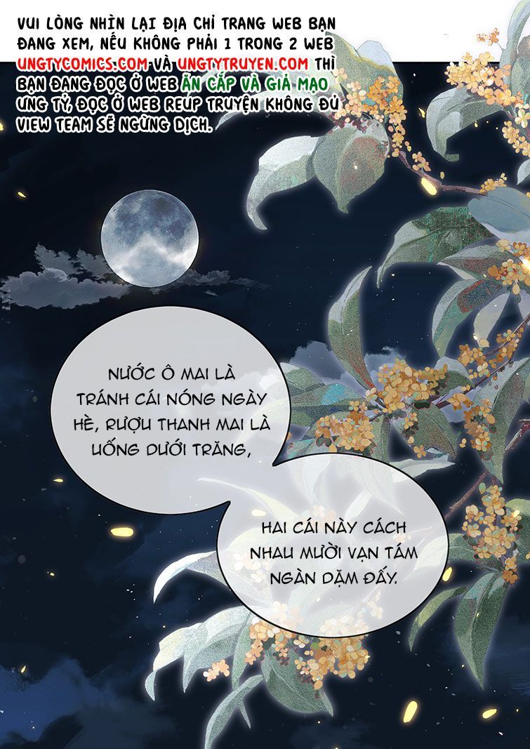 Bất Uổng Chapter 34 - 14