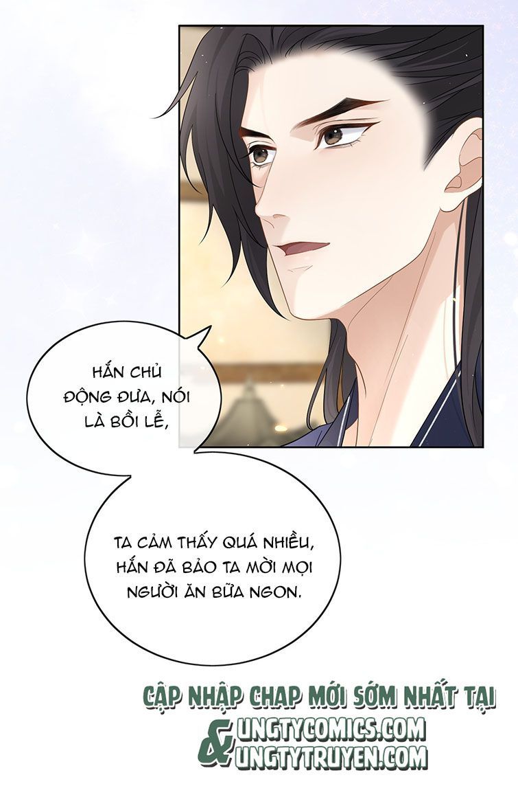 Bất Uổng Chapter 34 - 17