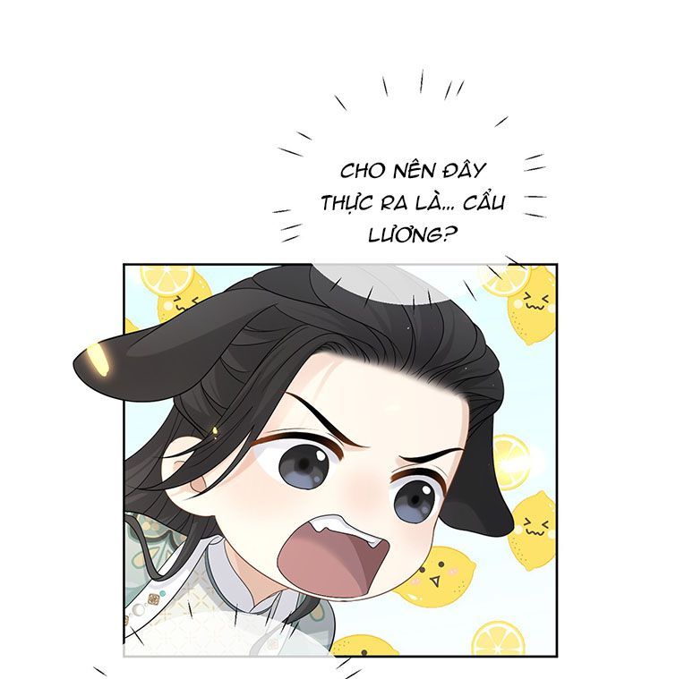 Bất Uổng Chapter 34 - 18