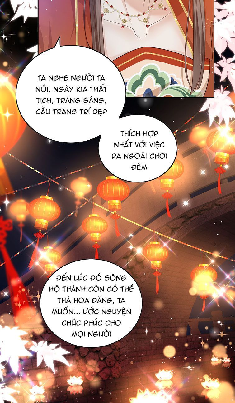 Bất Uổng Chapter 35 - 18