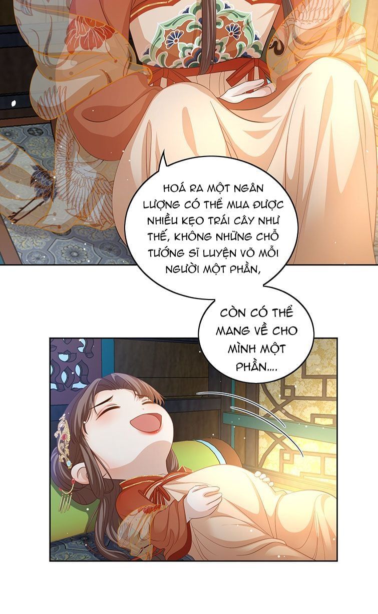Bất Uổng Chapter 35 - 9
