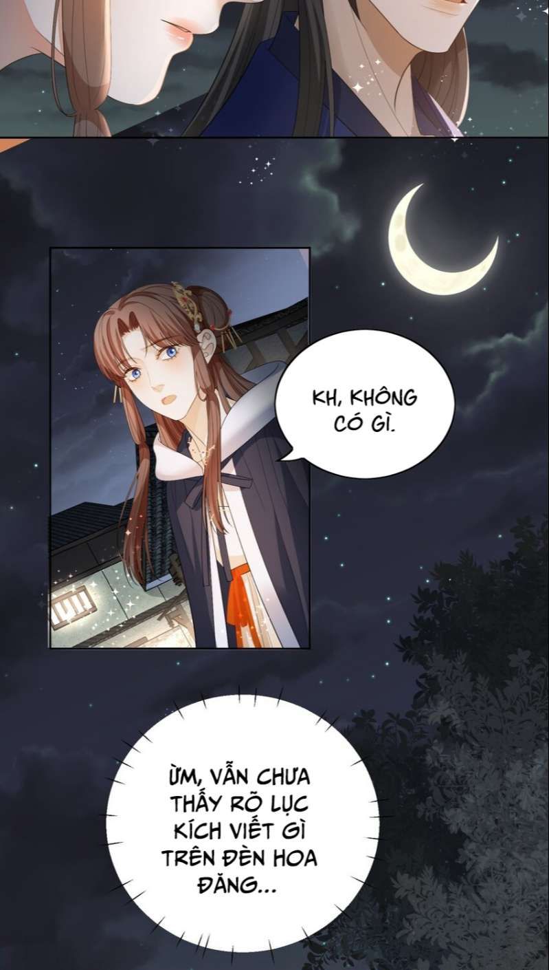 Bất Uổng Chapter 37 - 18
