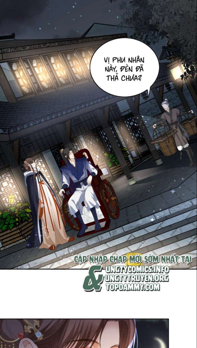 Bất Uổng Chapter 37 - 19