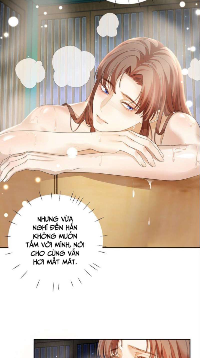 Bất Uổng Chapter 37 - 28