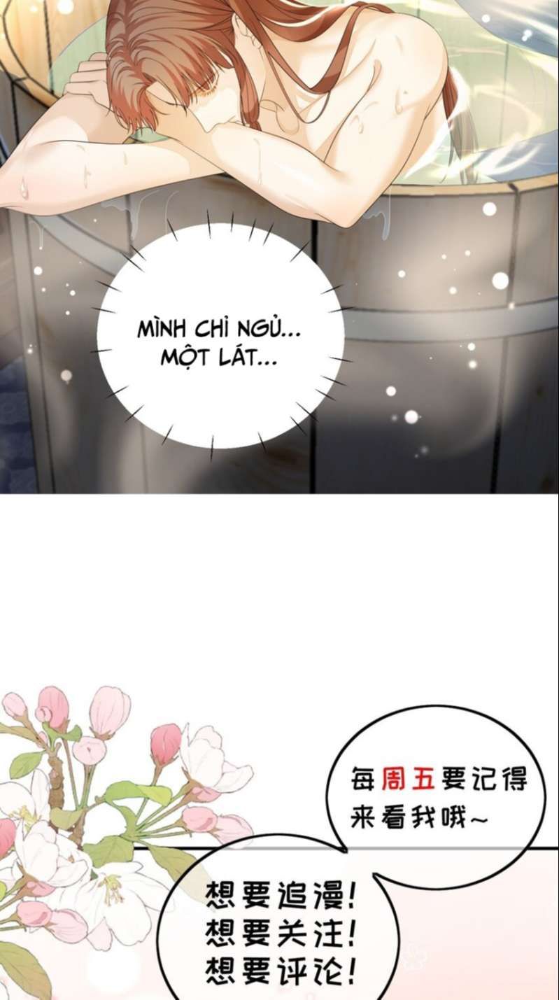 Bất Uổng Chapter 37 - 30
