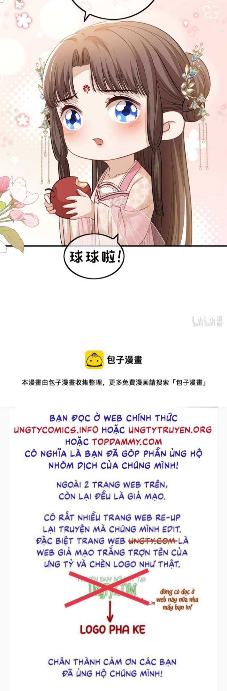 Bất Uổng Chapter 37 - 31