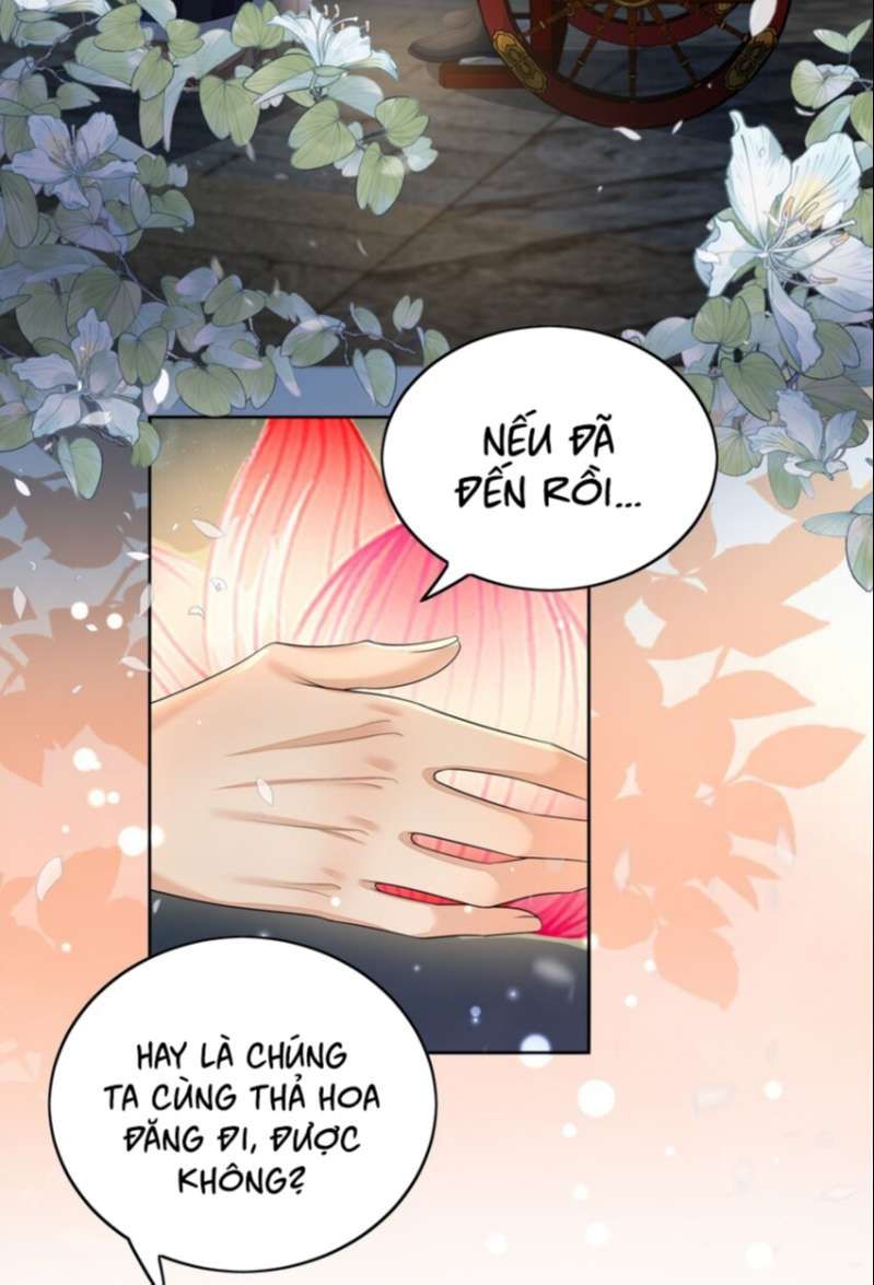 Bất Uổng Chapter 37 - 5