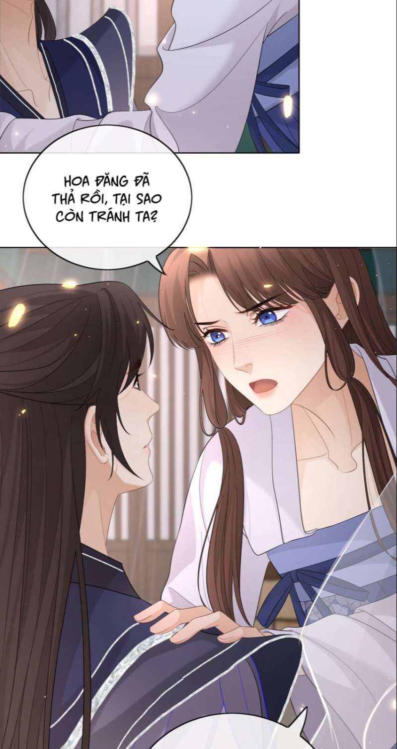Bất Uổng Chapter 38 - 13