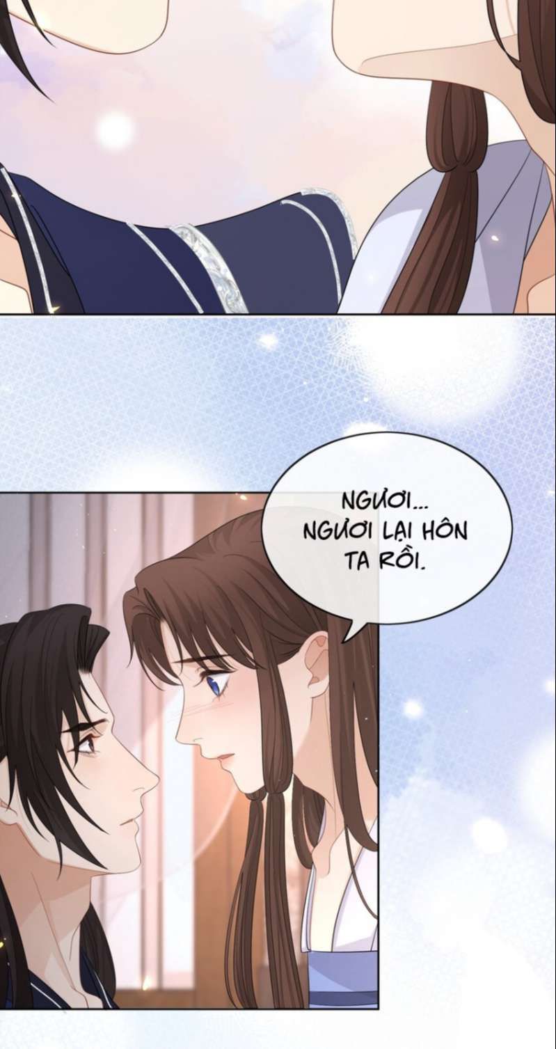 Bất Uổng Chapter 38 - 21