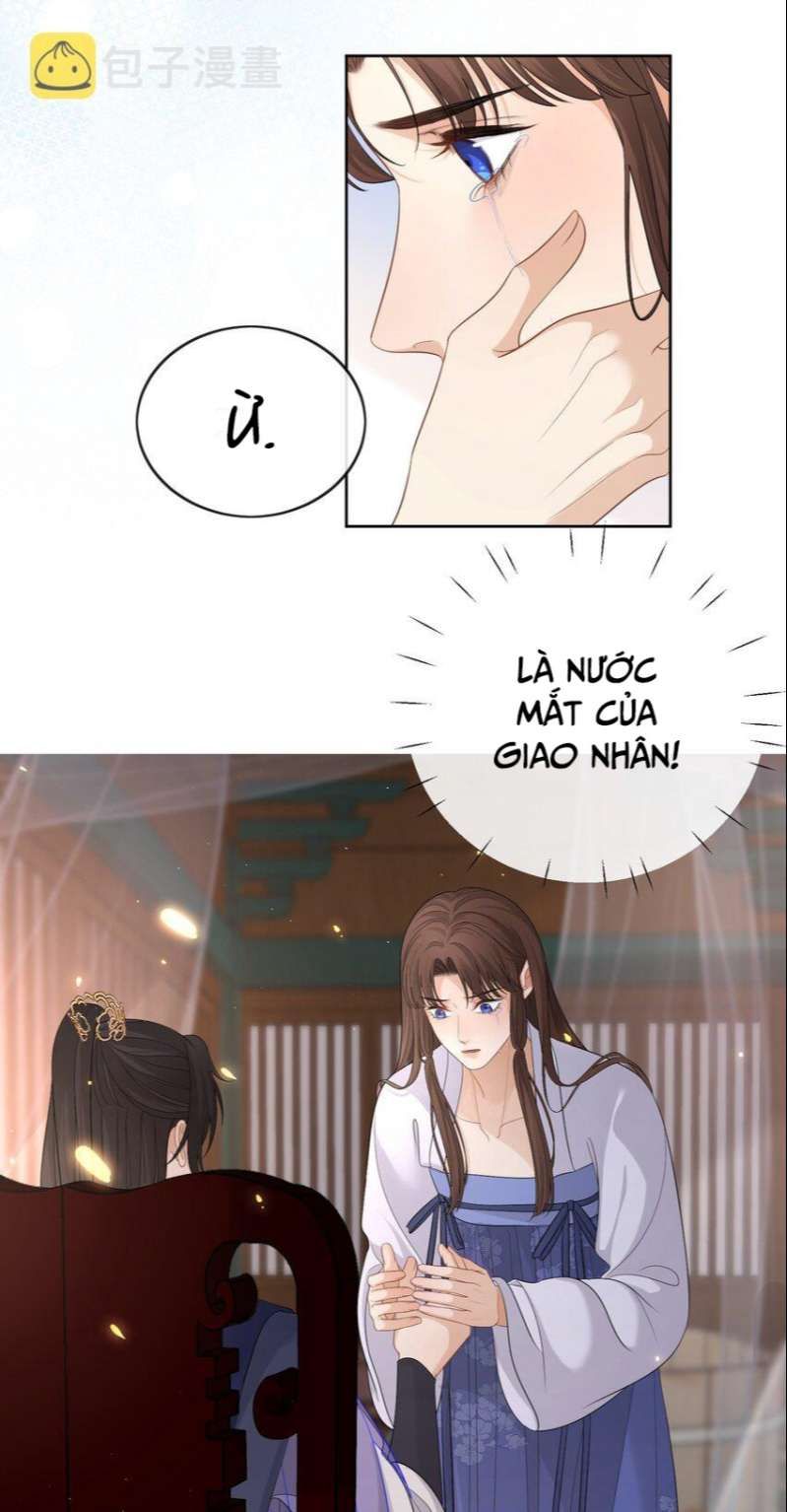 Bất Uổng Chapter 38 - 22