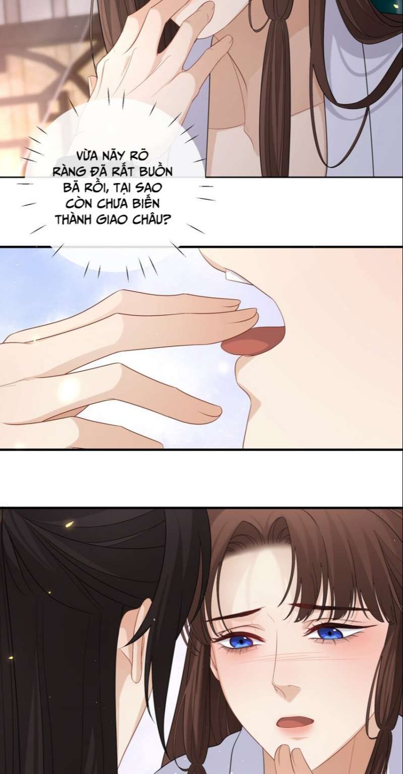 Bất Uổng Chapter 38 - 24