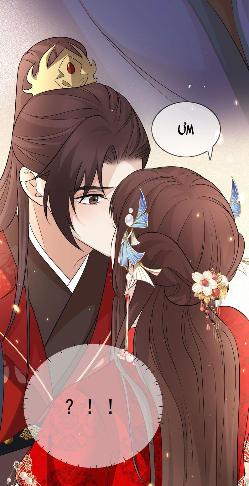 Bất Uổng Chapter 4 - 15