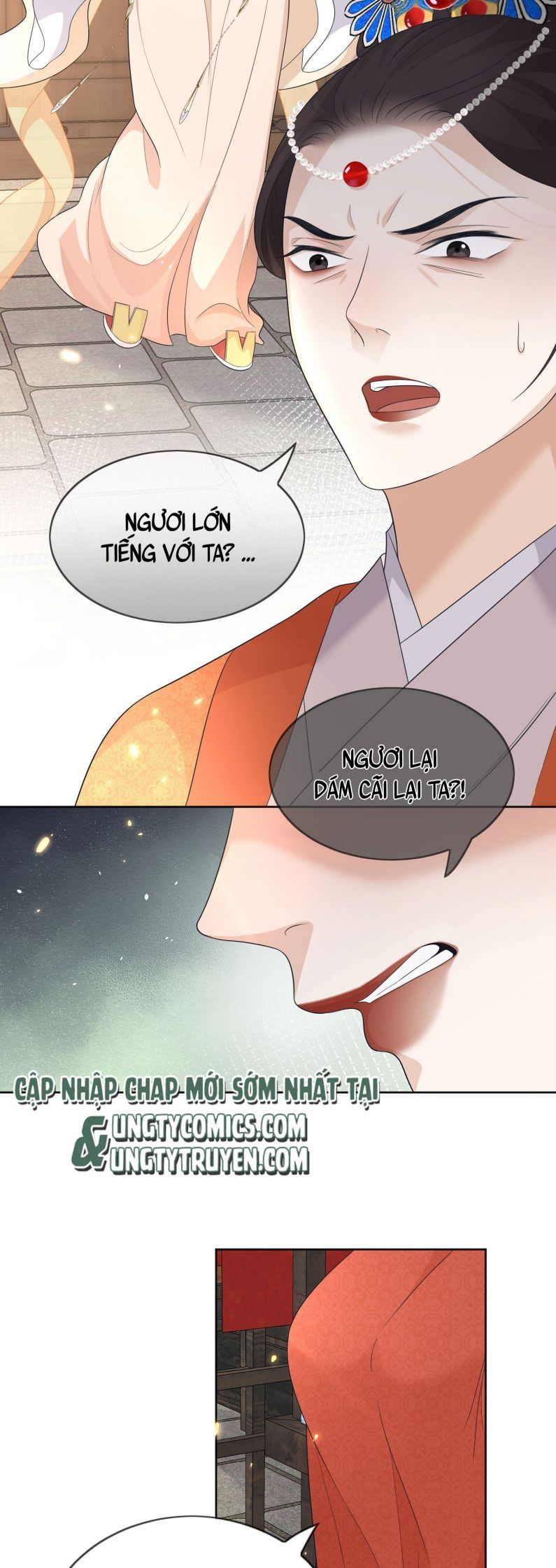 Bất Uổng Chapter 4 - 28
