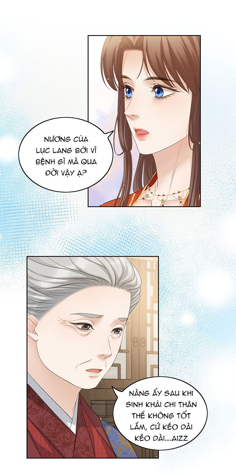 Bất Uổng Chapter 40 - 12