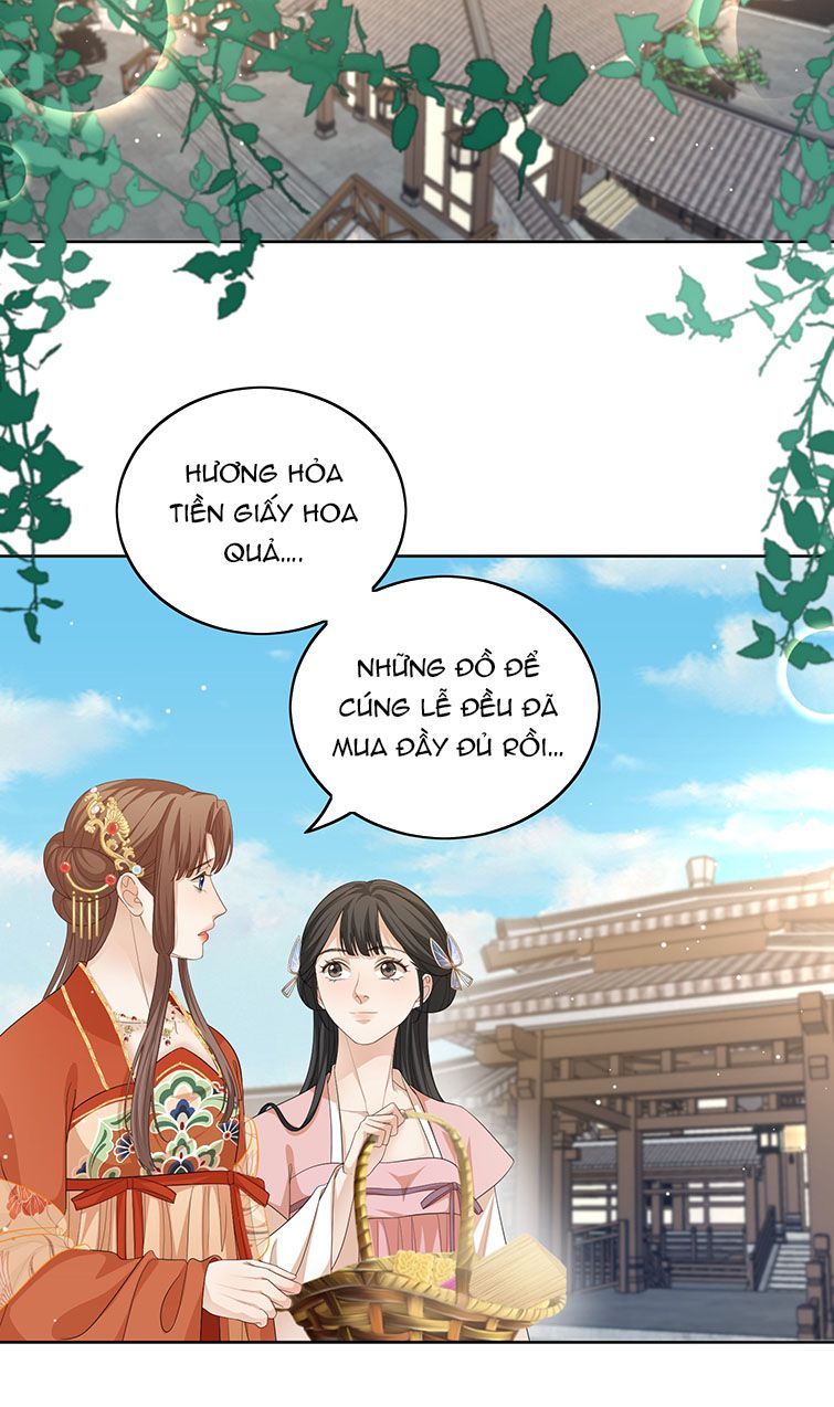 Bất Uổng Chapter 40 - 14