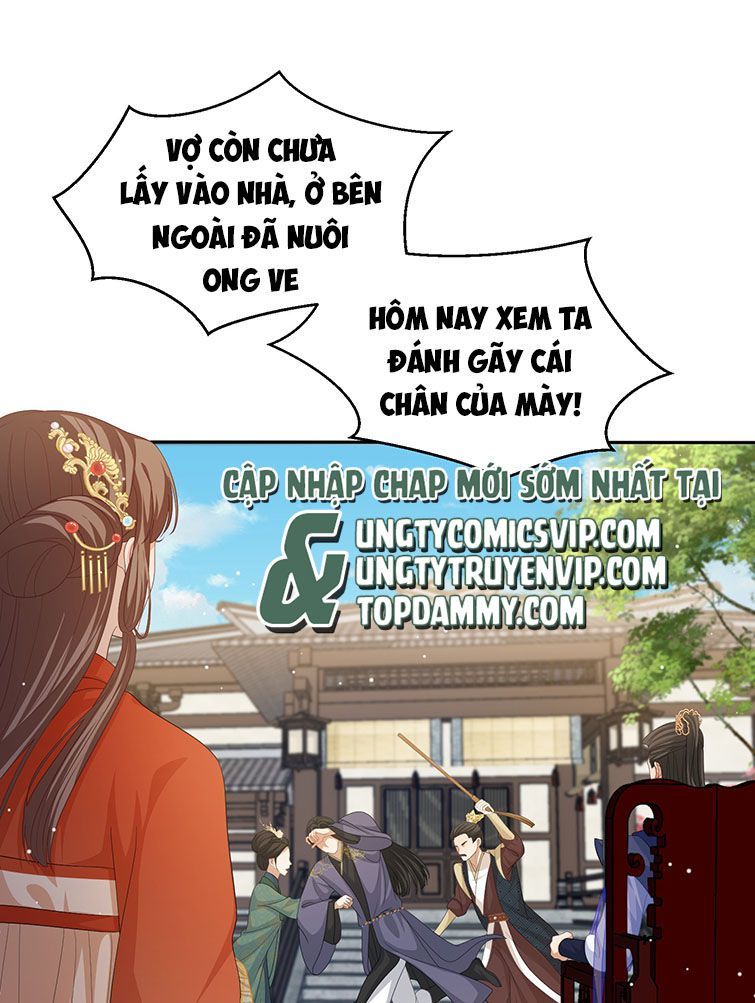 Bất Uổng Chapter 40 - 16