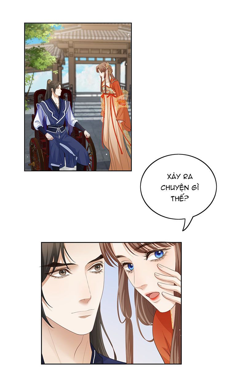 Bất Uổng Chapter 40 - 18