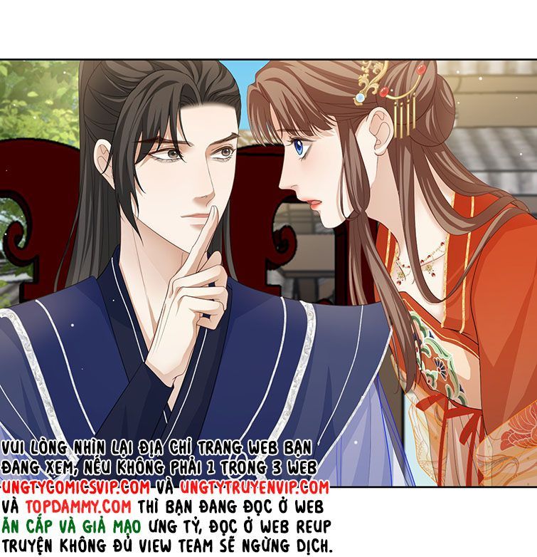 Bất Uổng Chapter 40 - 19