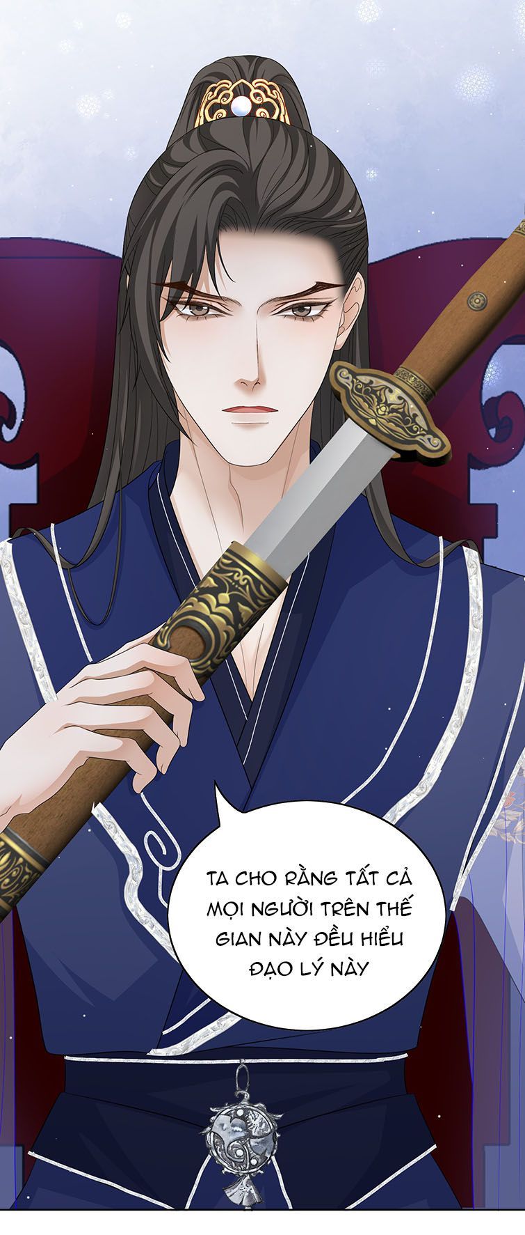 Bất Uổng Chapter 40 - 28