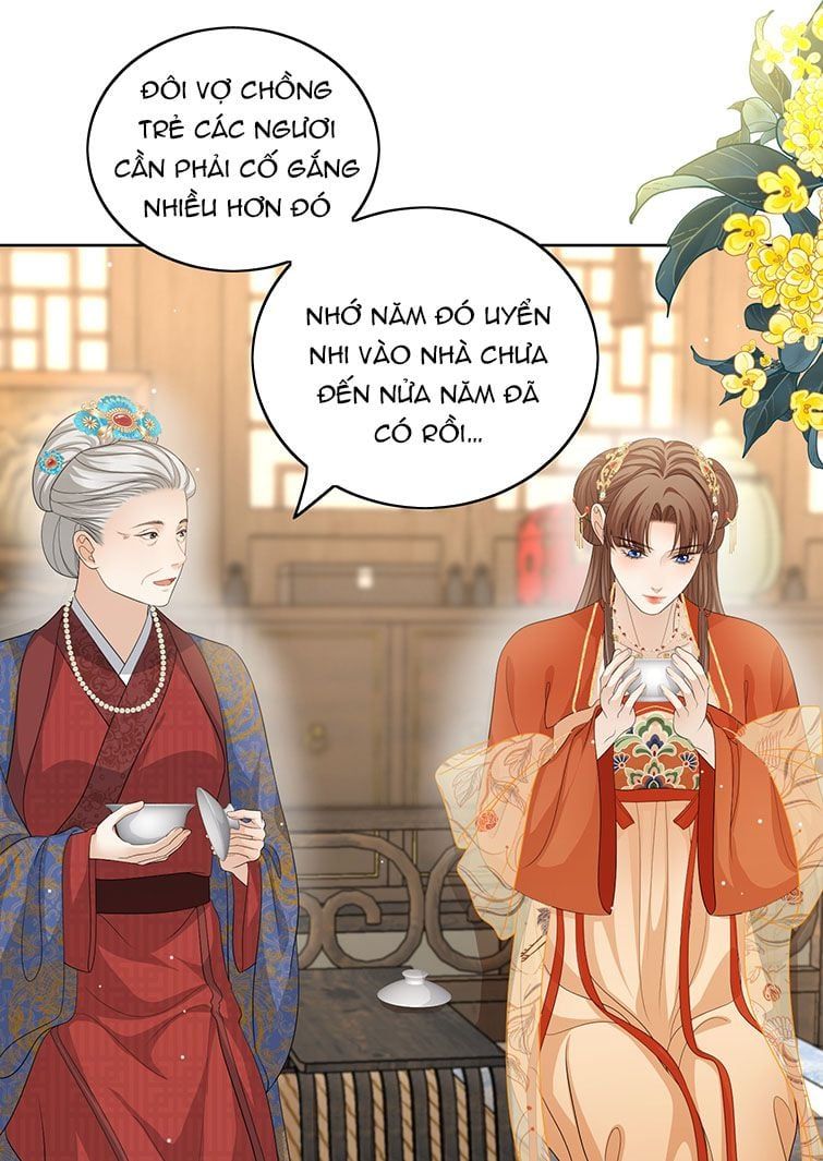 Bất Uổng Chapter 40 - 6