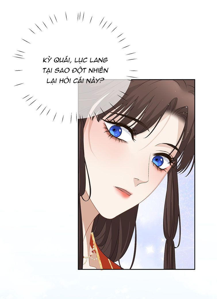 Bất Uổng Chapter 41 - 22