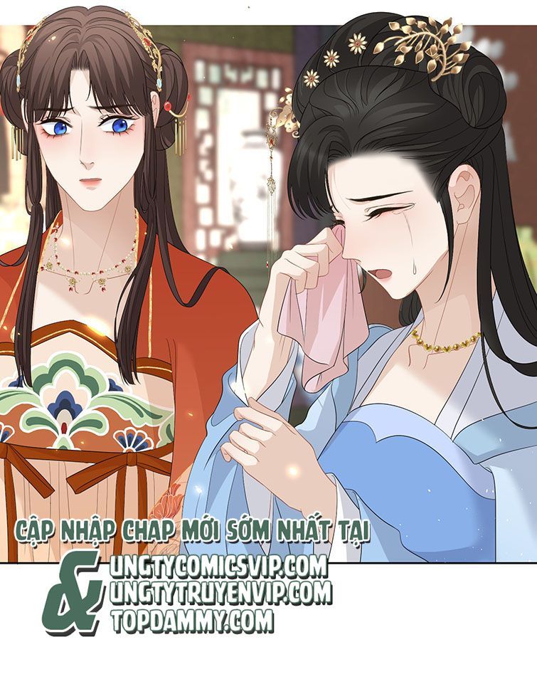Bất Uổng Chapter 41 - 24