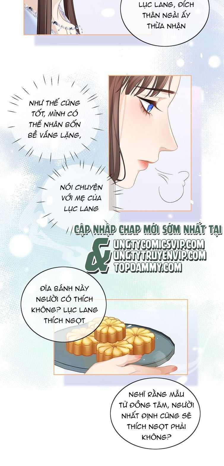 Bất Uổng Chapter 41 - 7