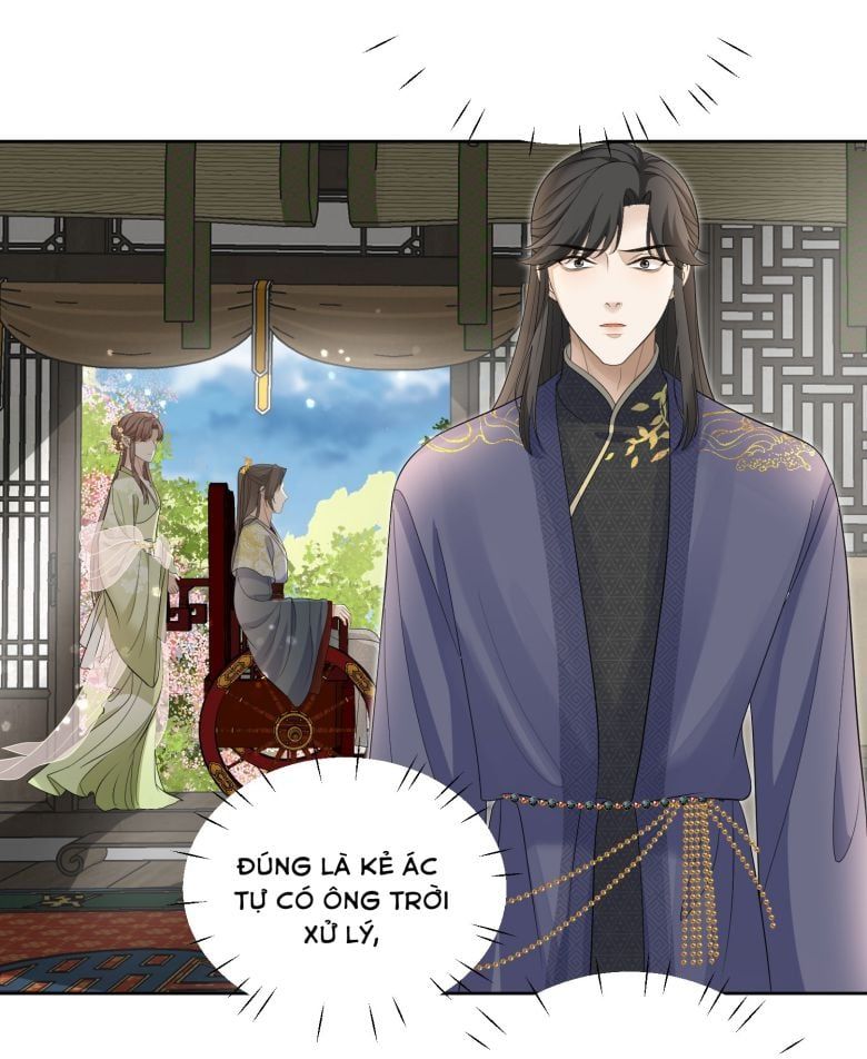 Bất Uổng Chapter 42 - 11