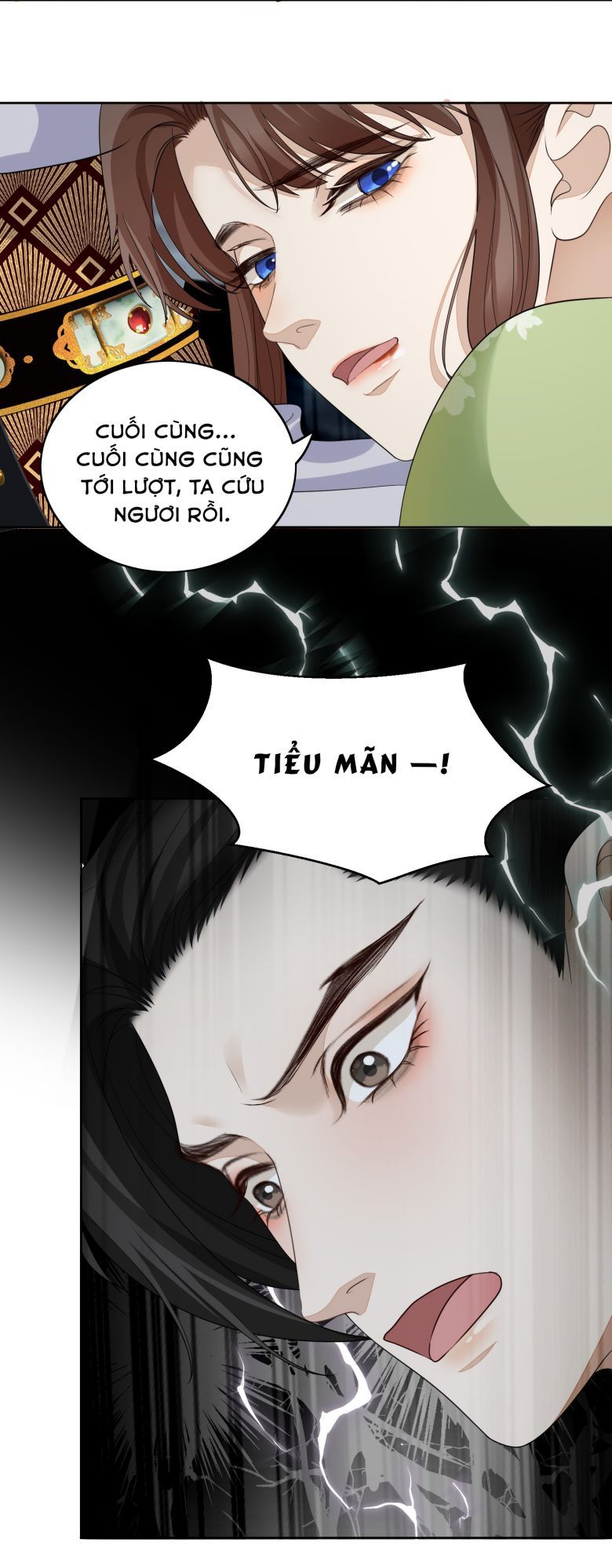 Bất Uổng Chapter 42 - 22