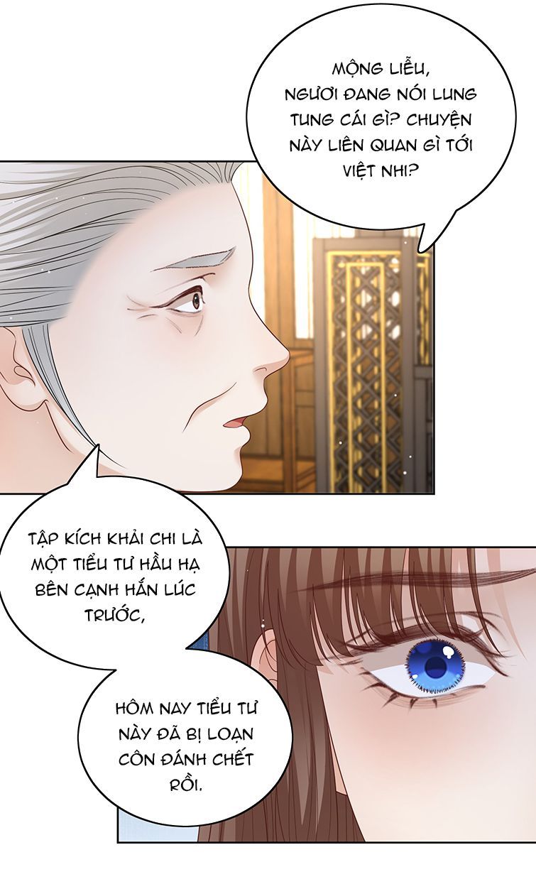 Bất Uổng Chapter 44 - 13