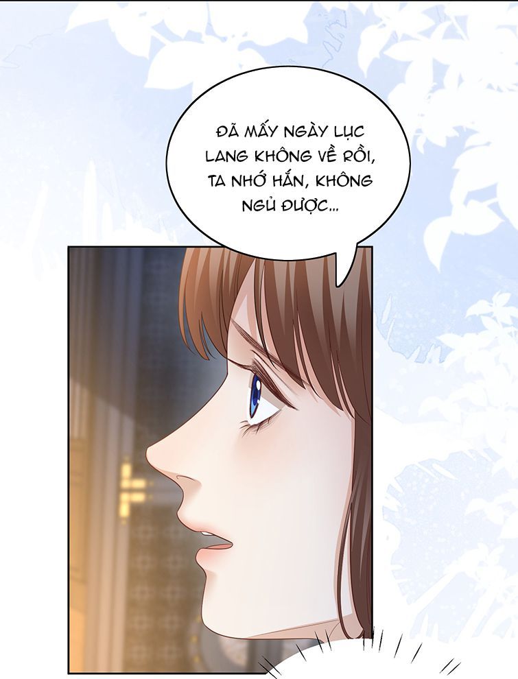 Bất Uổng Chapter 44 - 18