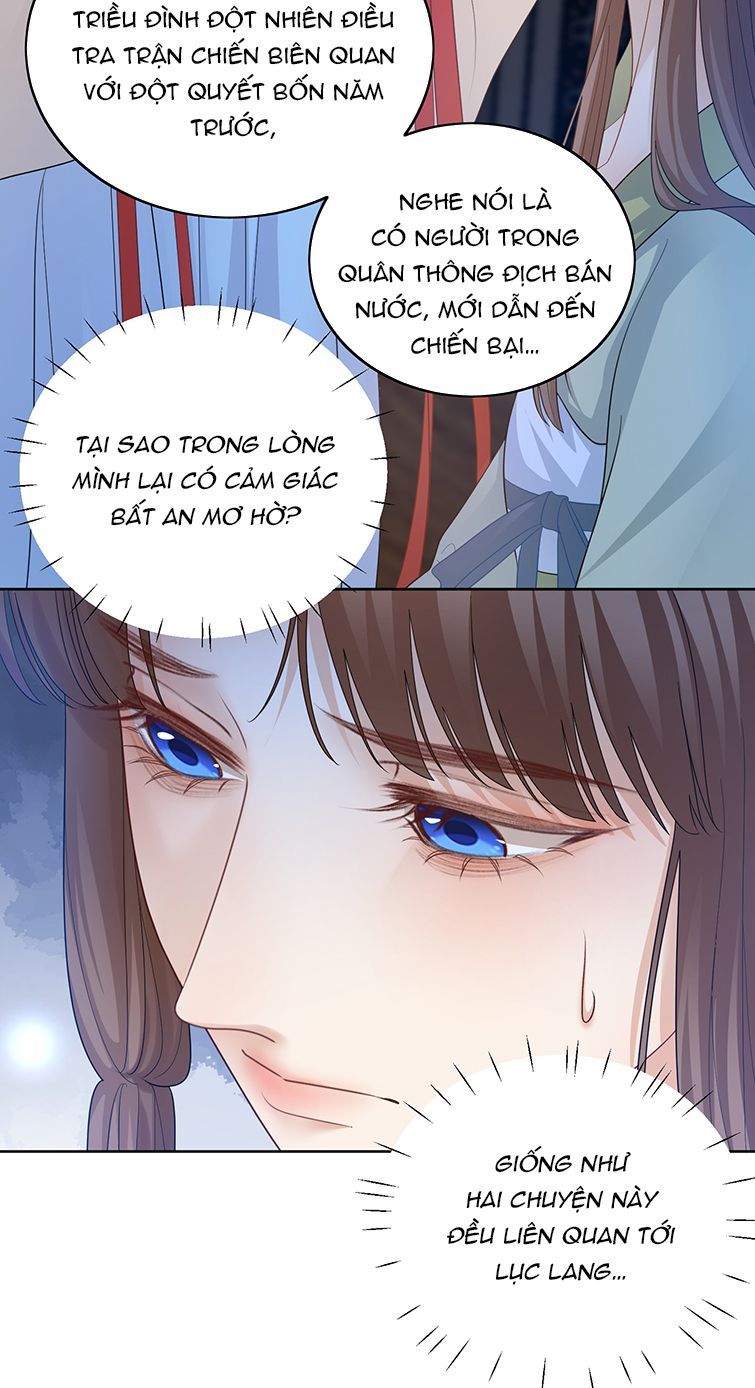 Bất Uổng Chapter 44 - 21