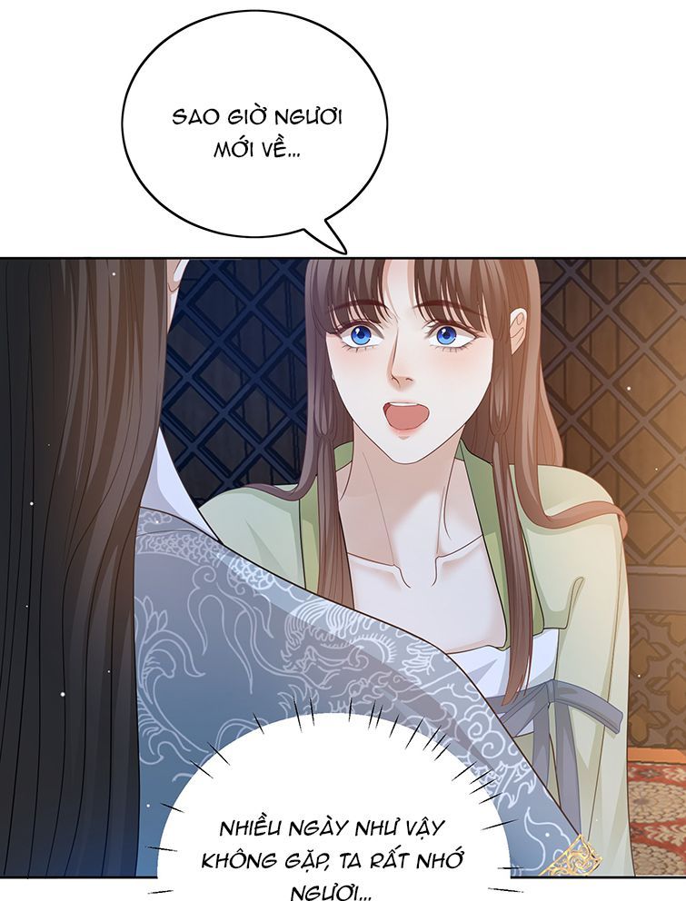 Bất Uổng Chapter 44 - 25