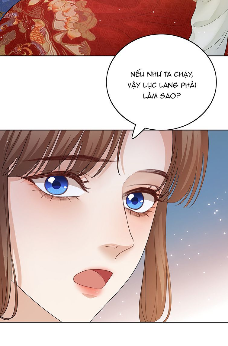 Bất Uổng Chapter 44 - 8