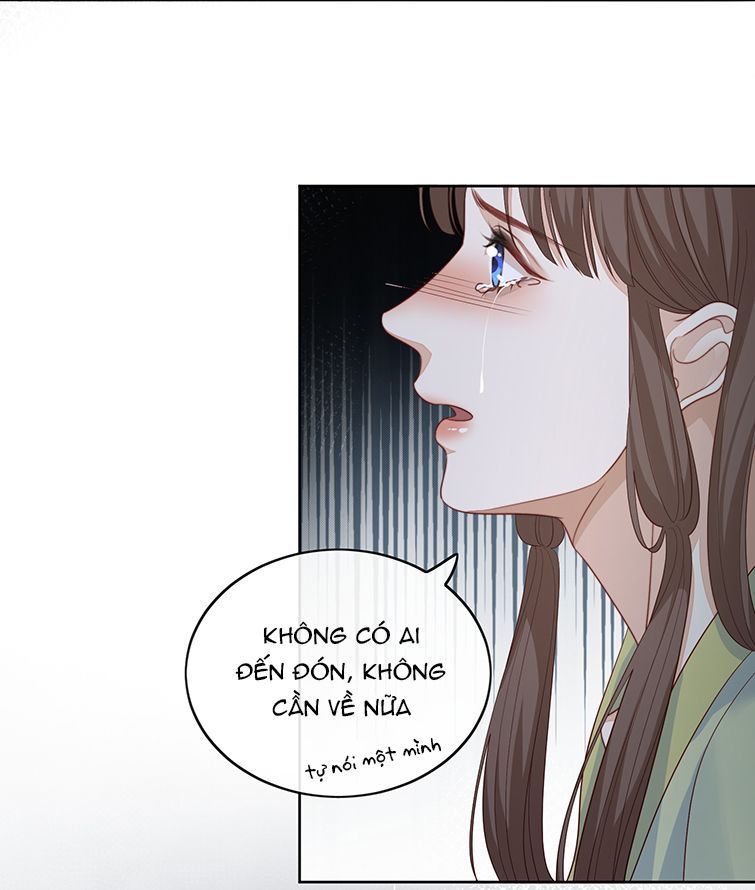 Bất Uổng Chapter 45 - 26