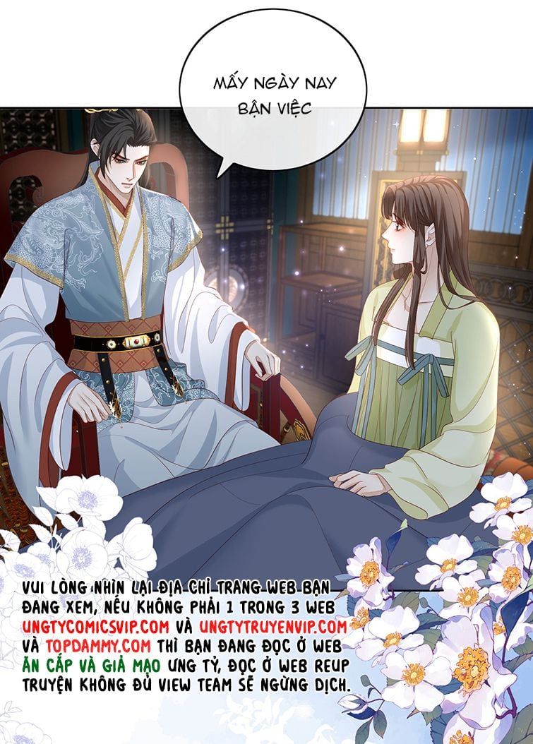 Bất Uổng Chapter 45 - 5