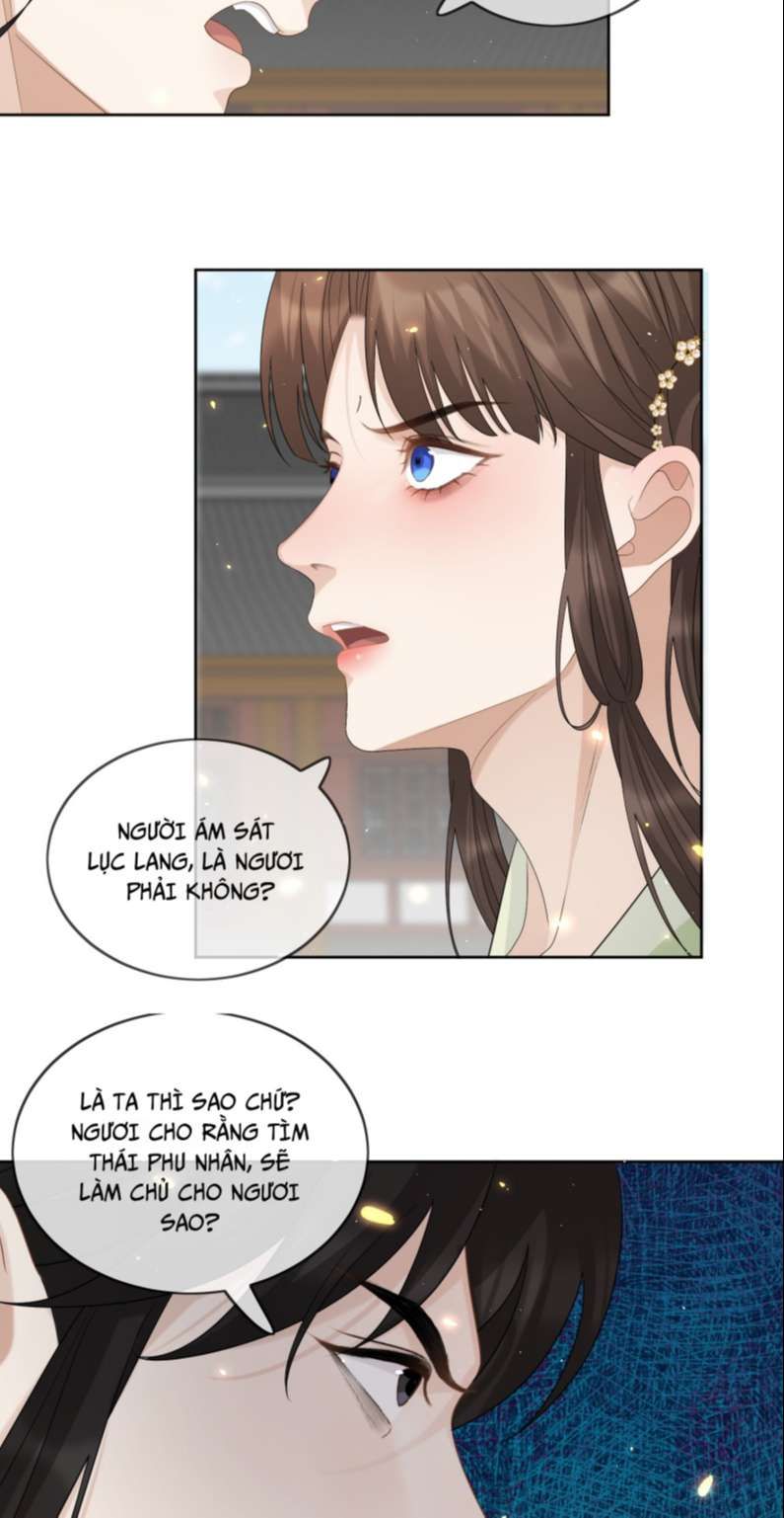Bất Uổng Chapter 46 - 13
