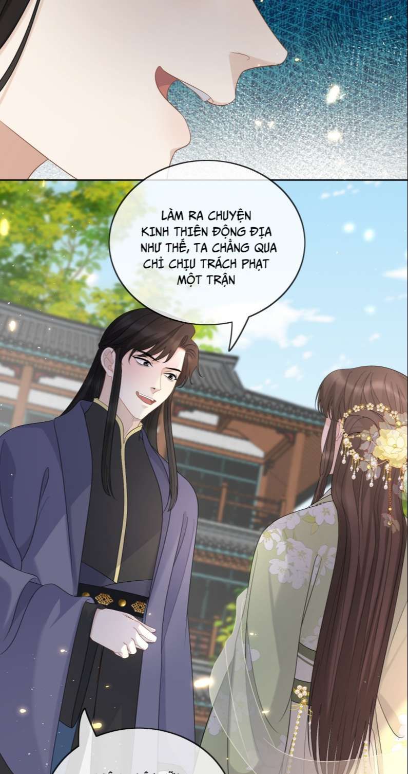 Bất Uổng Chapter 46 - 14