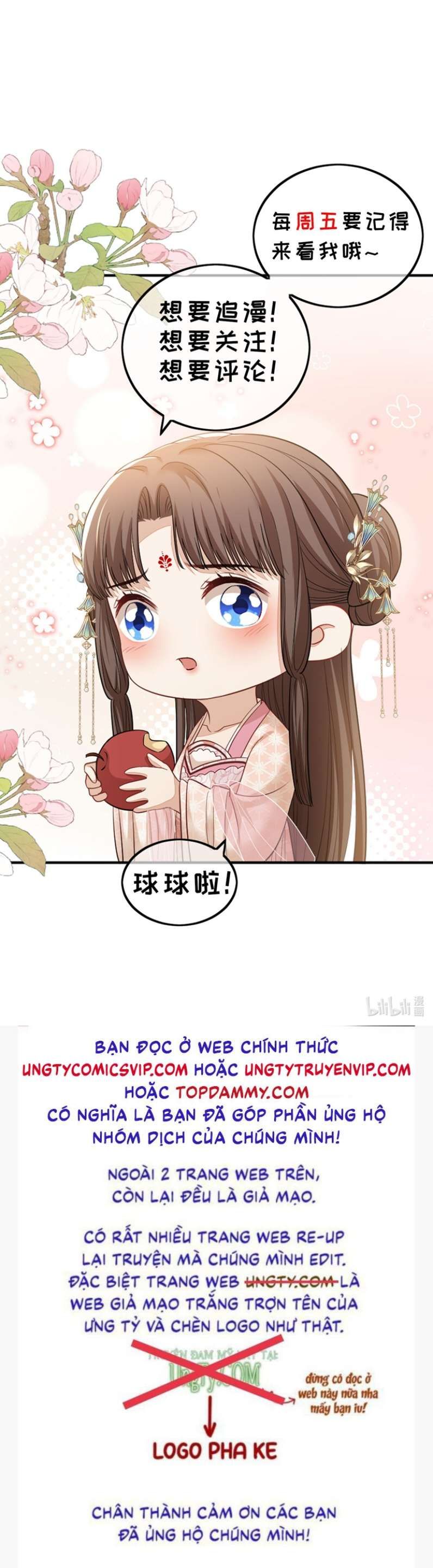 Bất Uổng Chapter 46 - 28