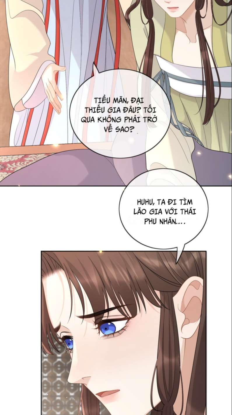 Bất Uổng Chapter 46 - 4