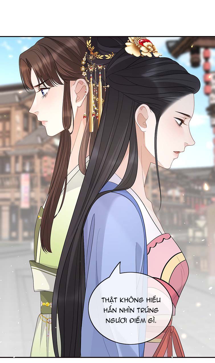 Bất Uổng Chapter 49 - 18