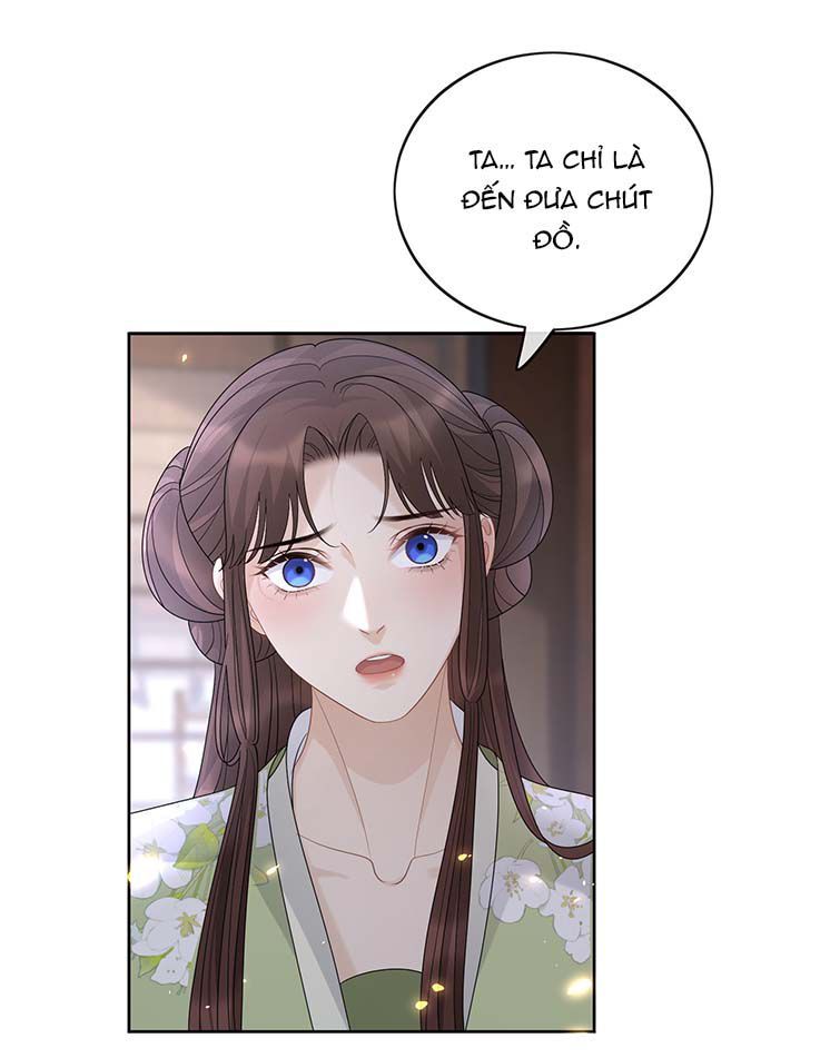 Bất Uổng Chapter 49 - 24