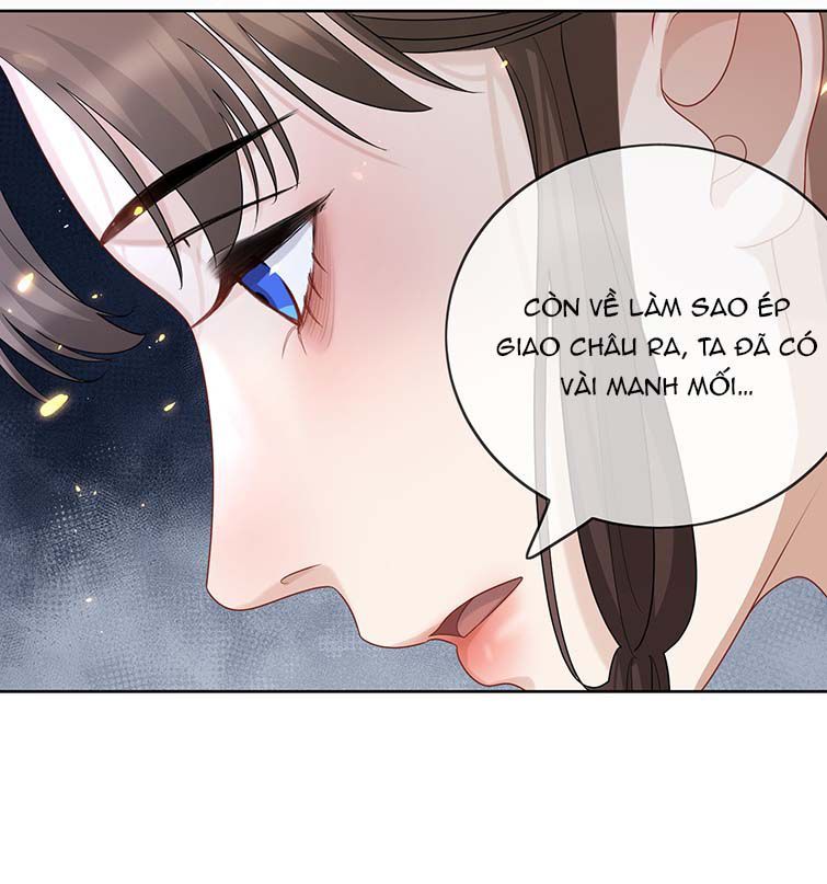 Bất Uổng Chapter 49 - 8