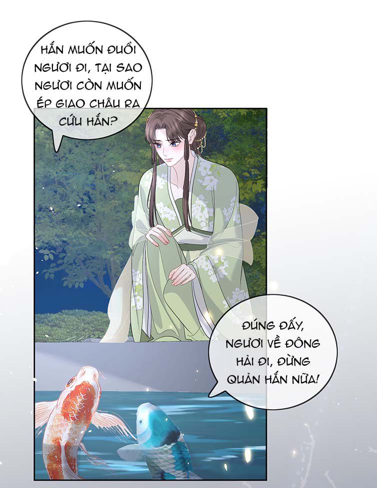 Bất Uổng Chapter 49 - 9