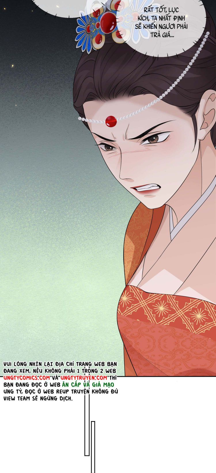 Bất Uổng Chapter 5 - 13