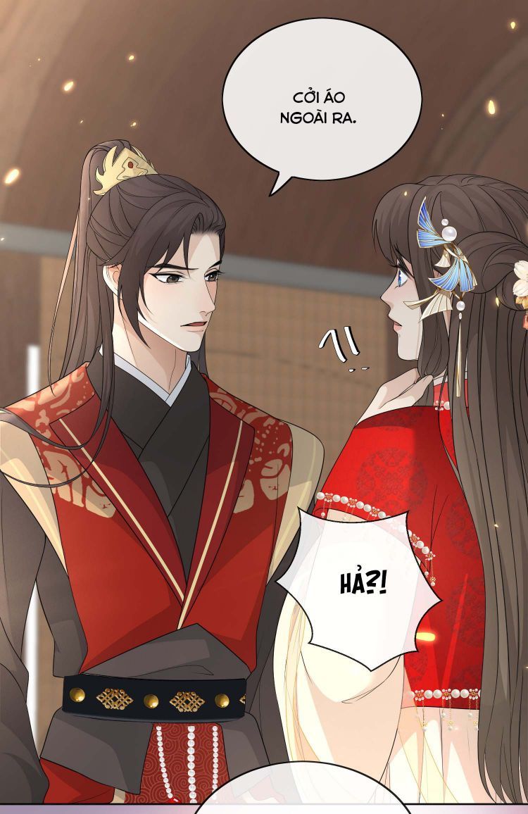 Bất Uổng Chapter 5 - 17