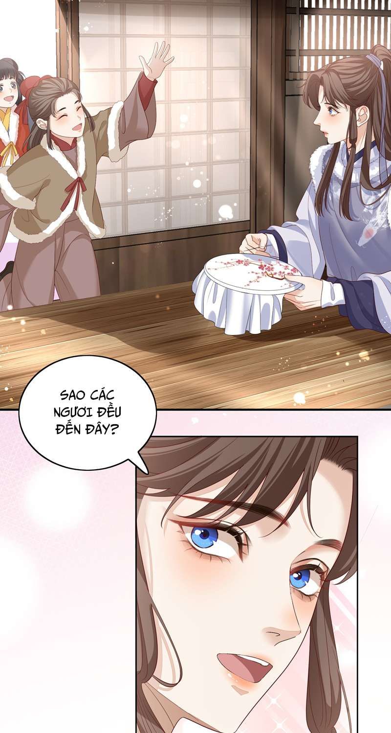 Bất Uổng Chapter 50 - 16