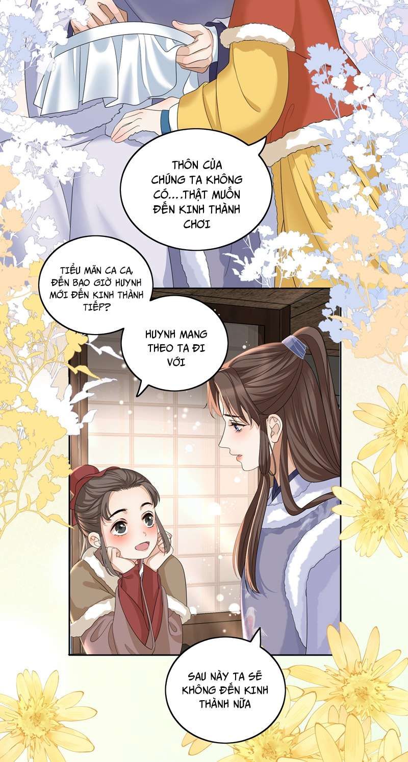Bất Uổng Chapter 50 - 19