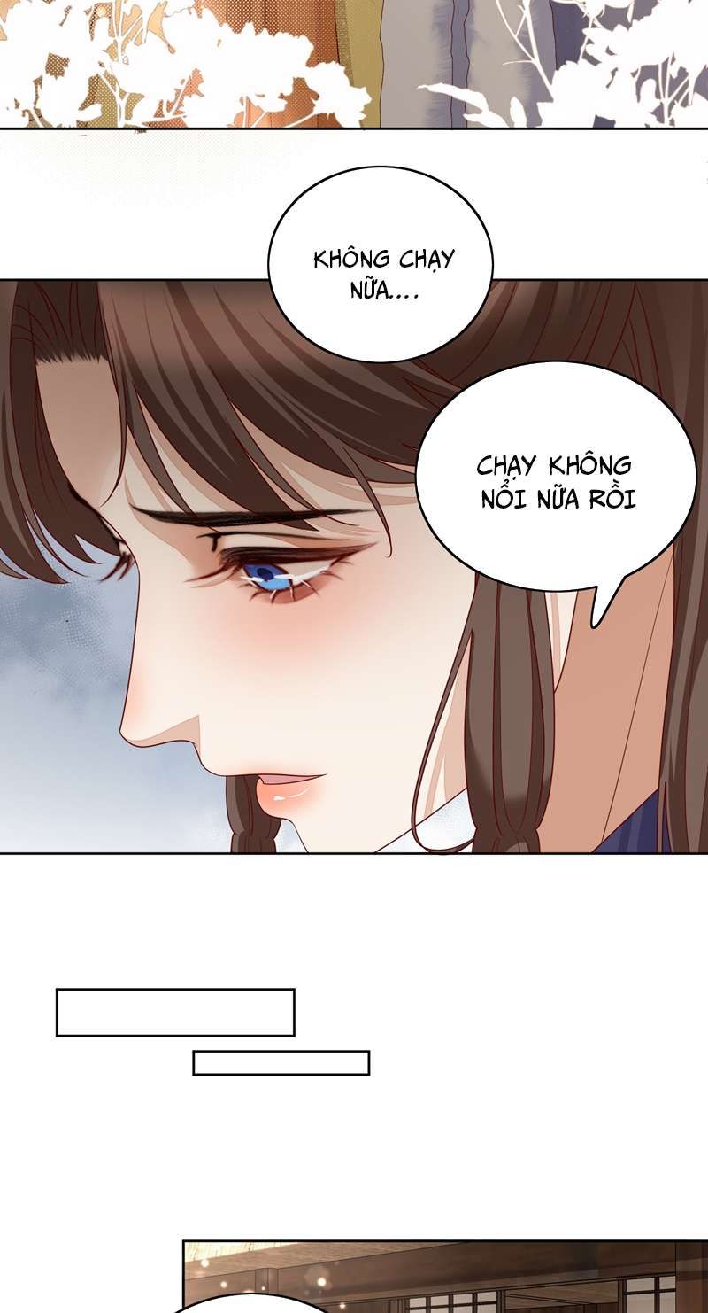 Bất Uổng Chapter 50 - 25