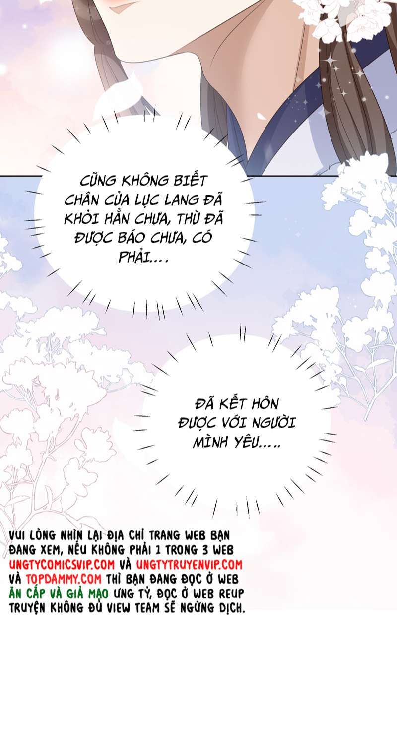 Bất Uổng Chapter 50 - 31